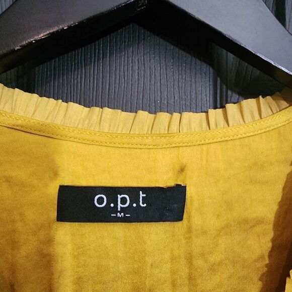 o.p.t Tianna Top - Picture 7 of 16